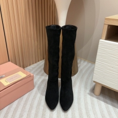 Miu Miu Boots